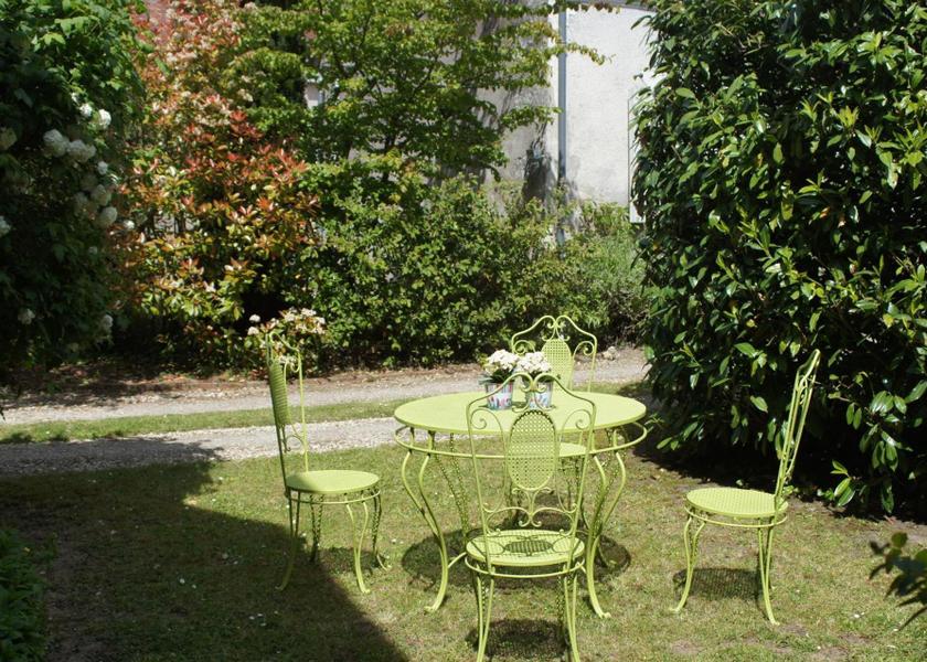 Centre-Loire Valley Saint-Georges-sur-Cher facilities