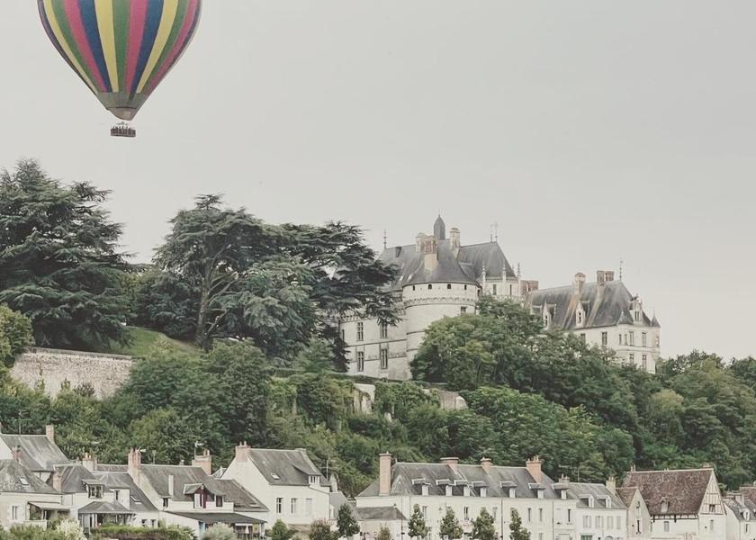 Centre-Loire Valley Saint-Georges-sur-Cher 
