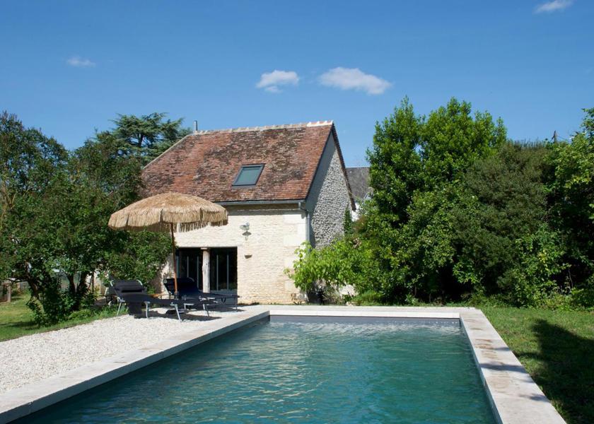 Centre-Loire Valley Saint-Georges-sur-Cher 