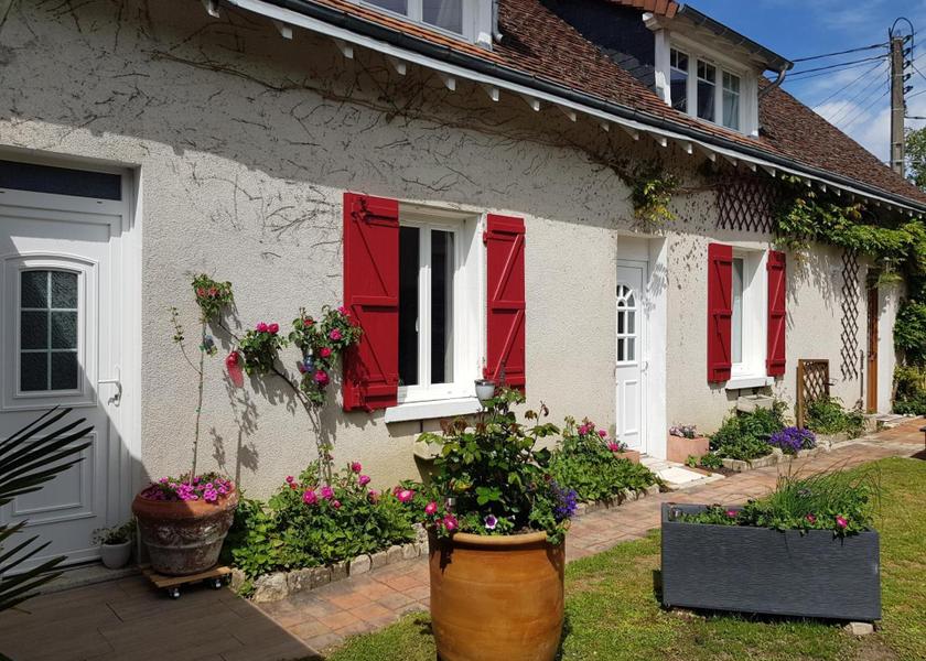 Centre-Loire Valley Saint-Georges-sur-Cher 
