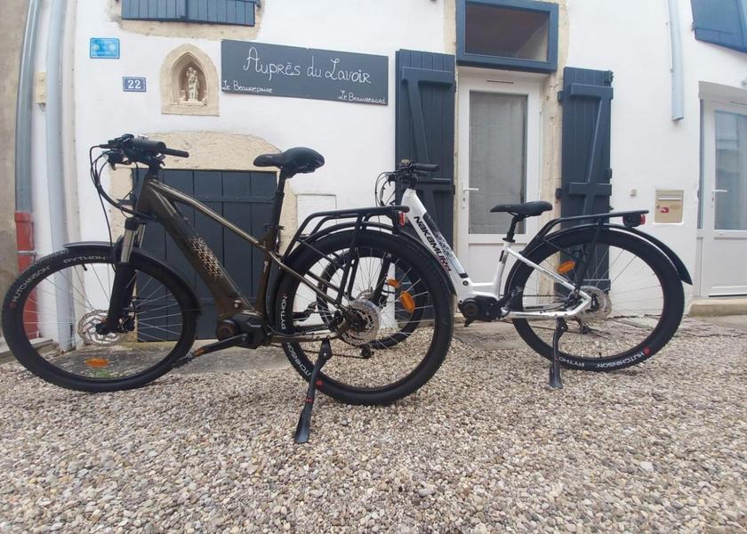 Bourgogne-Franche-Comte Santenay 