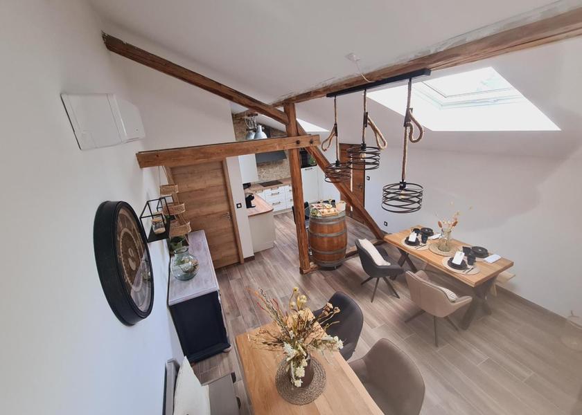 Grand Est Sarrebourg facilities