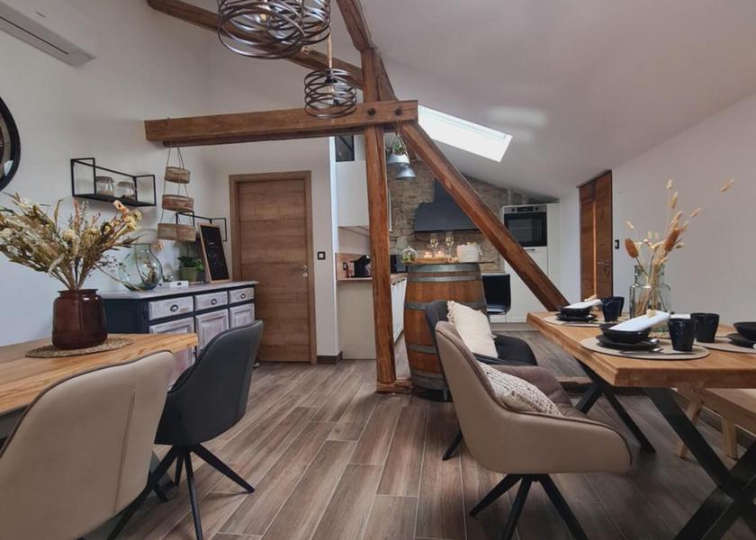 Grand Est Sarrebourg lobby