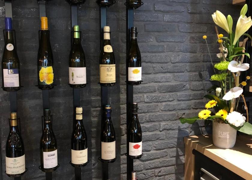 Pays de la Loire Savenay food and beverages