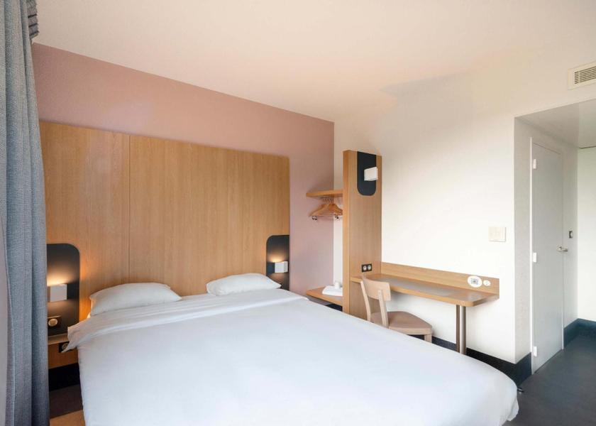 Pays de la Loire Savenay Standard Double Room