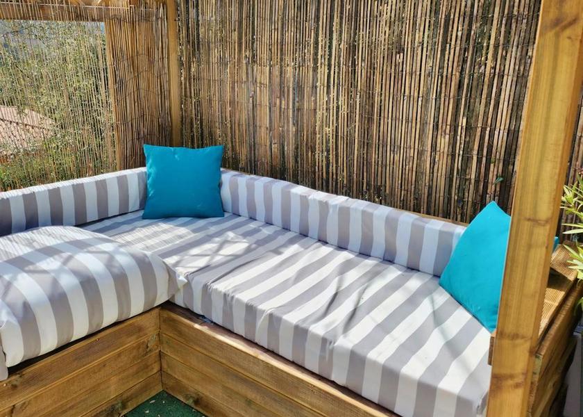 Var Taradeau swimming pool