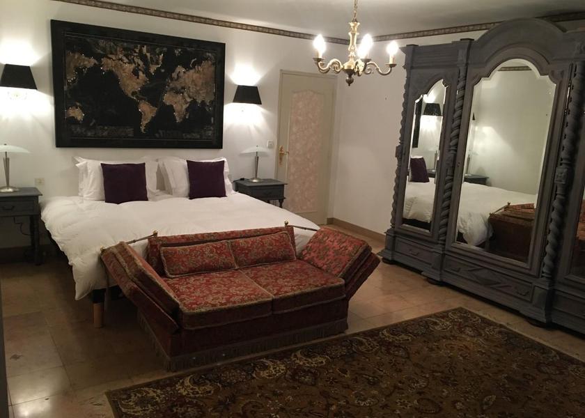 Nouvelle-Aquitaine Thiviers 1 Bedroom Deluxe