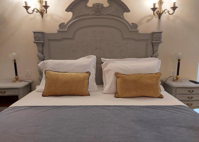 Nouvelle-Aquitaine Thiviers Standard Room