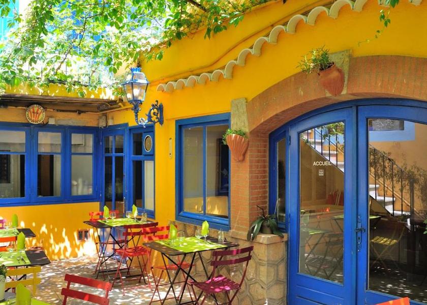 Occitanie Thuir exterior view