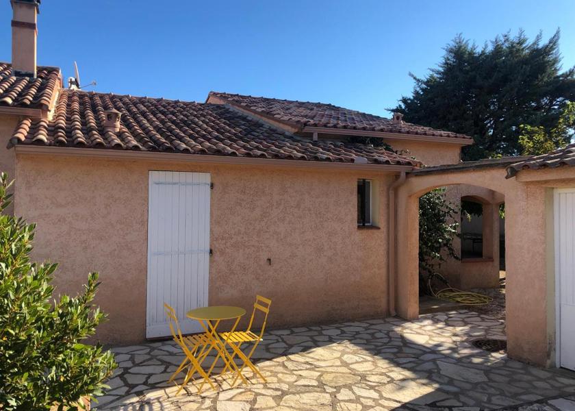 Occitanie Thuir entrance