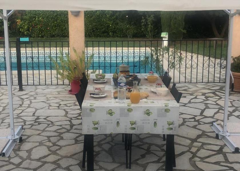 Occitanie Thuir food and beverages