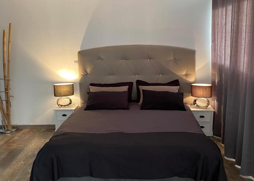 Occitanie Thuir Suite