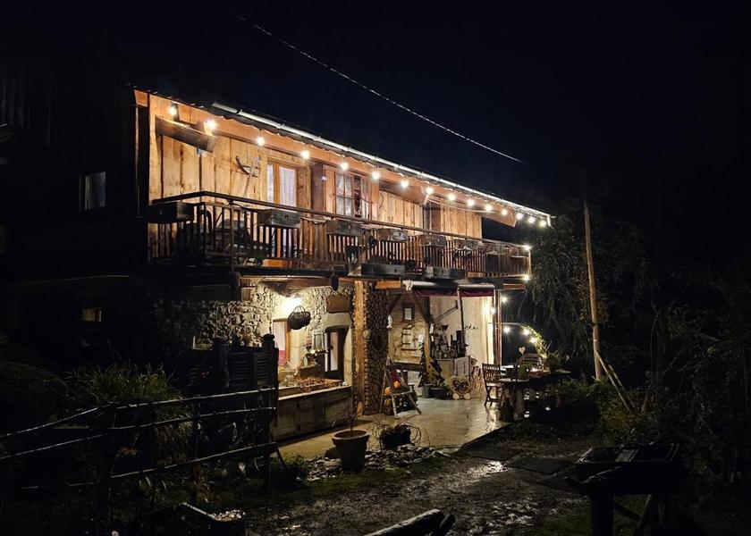 Auvergne-Rhone-Alpes Thyez 