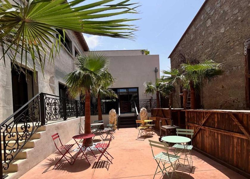 Occitanie Torreilles 