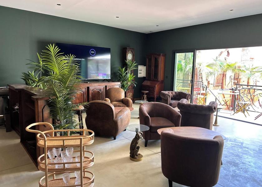 Occitanie Torreilles 