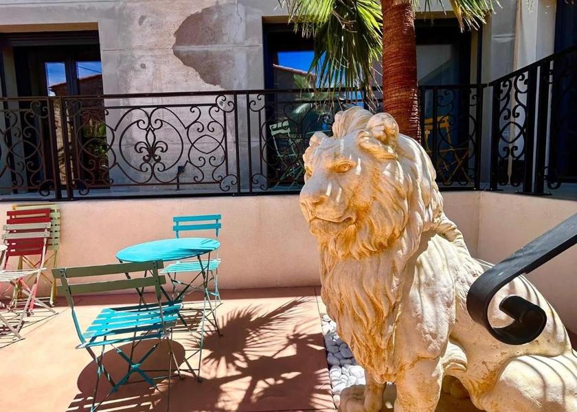 Occitanie Torreilles 