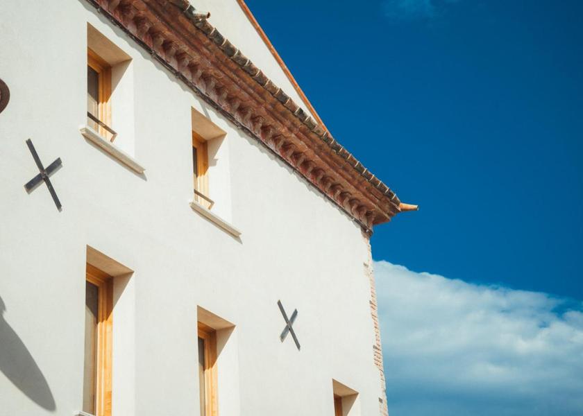 Occitanie Torreilles exterior view