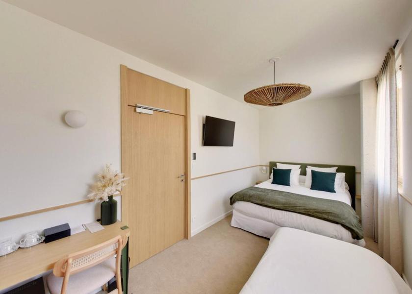 Occitanie Torreilles Superior Family Room