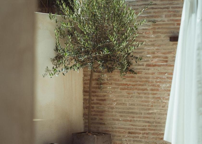 Occitanie Torreilles balcony/terrace