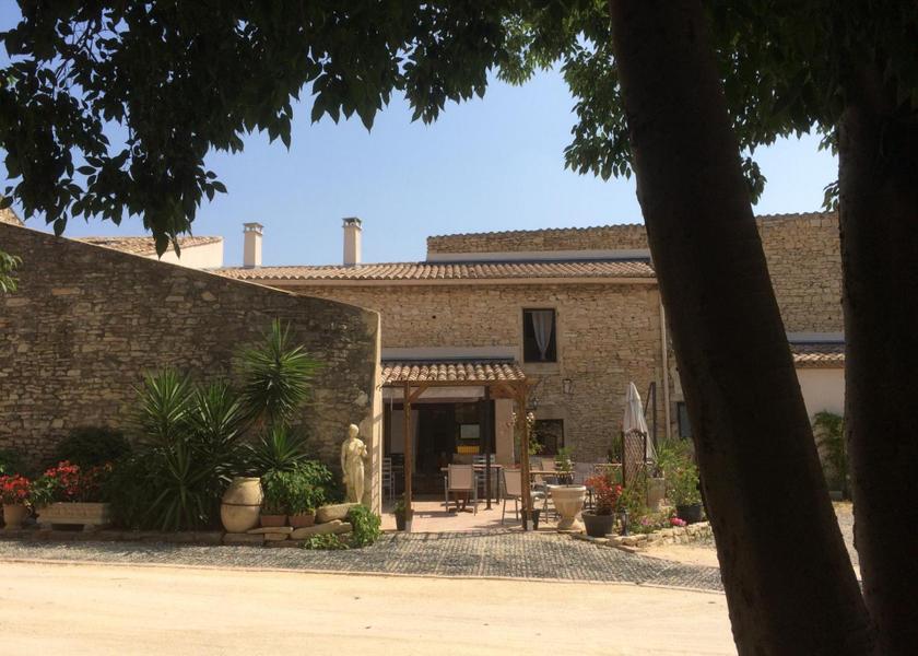 Occitanie Uchaud facilities