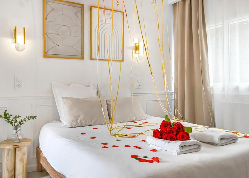 Ile-de-France Varennes-Jarcy Superior Studio