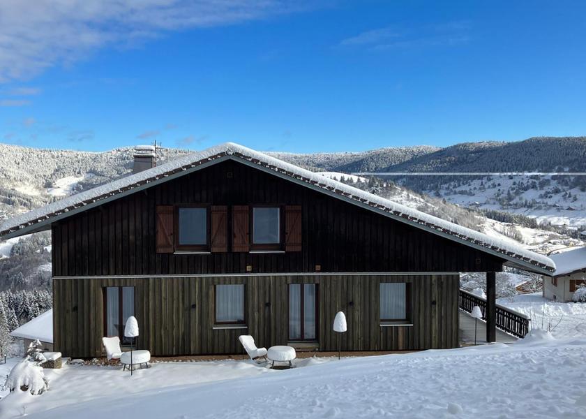 Grand Est Ventron 