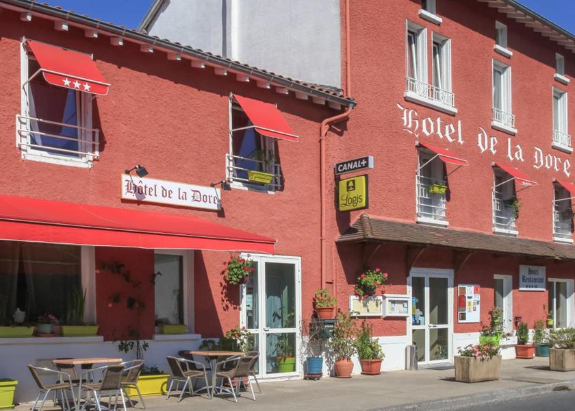 Auvergne-Rhone-Alpes Vertolaye facilities