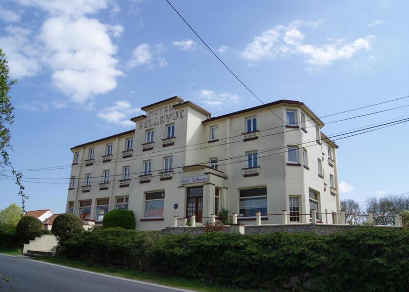 Hauts-de-France Wissant entrance