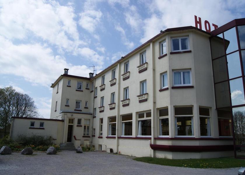 Hauts-de-France Wissant entrance