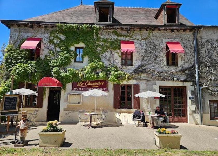 Auvergne-Rhone-Alpes Yzeure Hotel Exterior