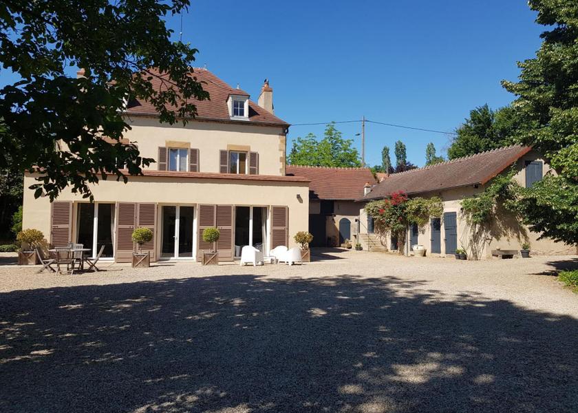 Auvergne-Rhone-Alpes Yzeure 