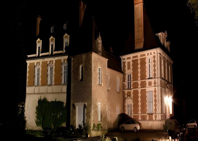 Auvergne-Rhone-Alpes Yzeure nearby attraction