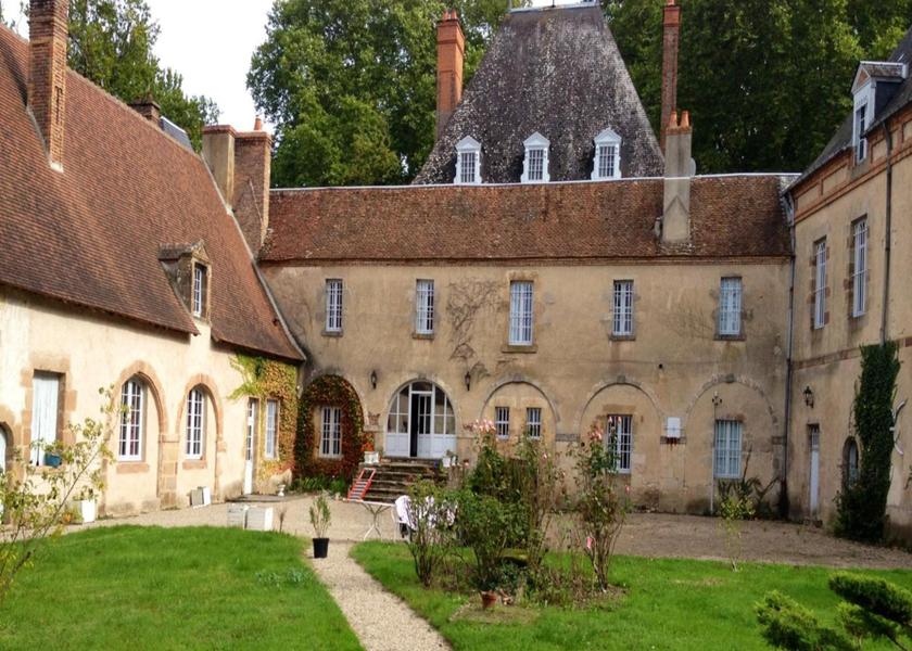 Auvergne-Rhone-Alpes Yzeure 