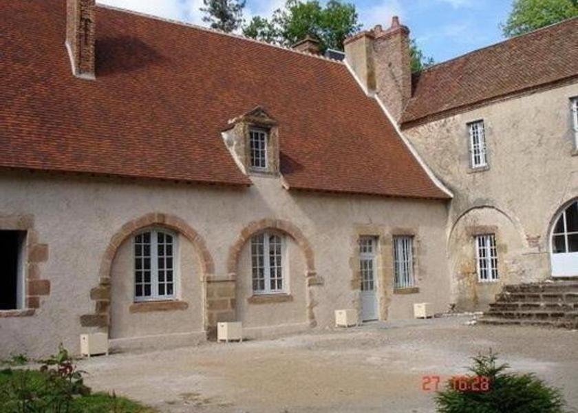 Auvergne-Rhone-Alpes Yzeure 