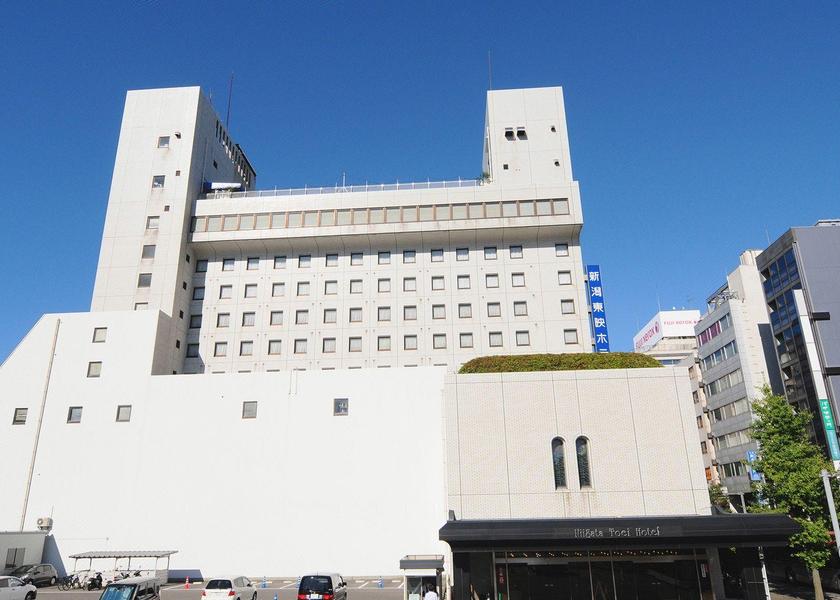 Niigata Niigata 