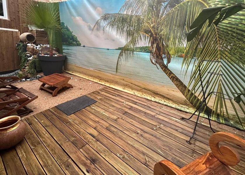 Centre - Loire Valley Chateauroux 