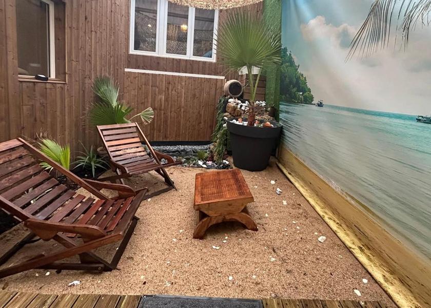 Centre - Loire Valley Chateauroux 