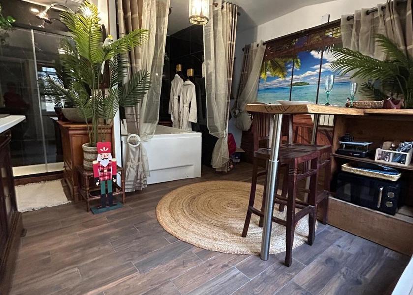 Centre - Loire Valley Chateauroux 