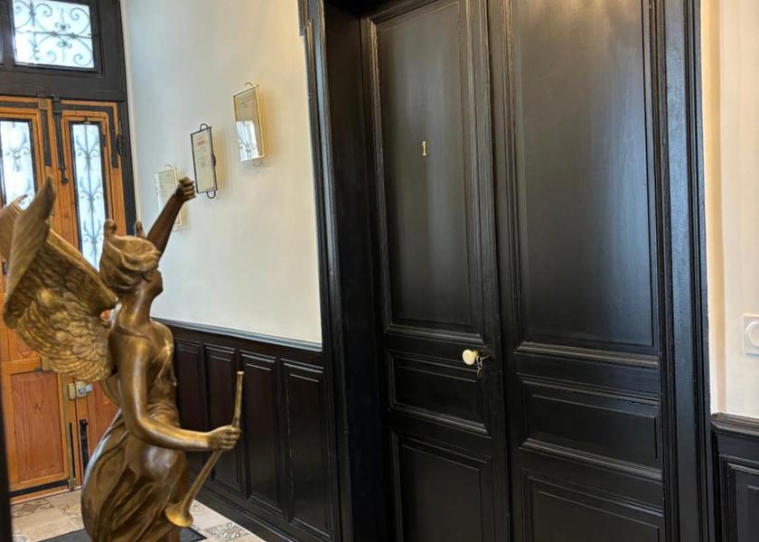 Centre - Loire Valley Chateauroux 