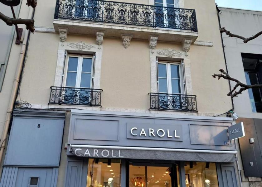 Centre - Loire Valley Chateauroux 