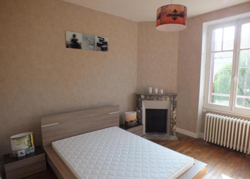 Centre - Loire Valley Chateauroux 