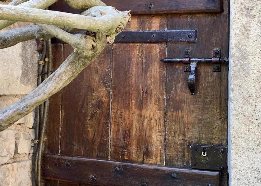 Centre - Loire Valley Chateauroux garden