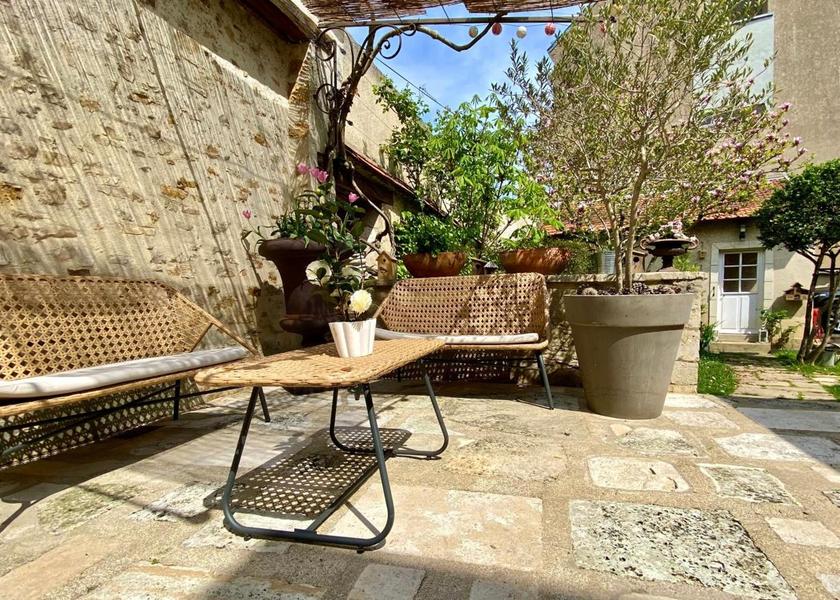 Centre - Loire Valley Chateauroux facilities