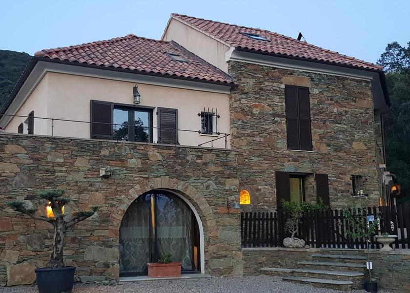 Corsica Patrimonio 