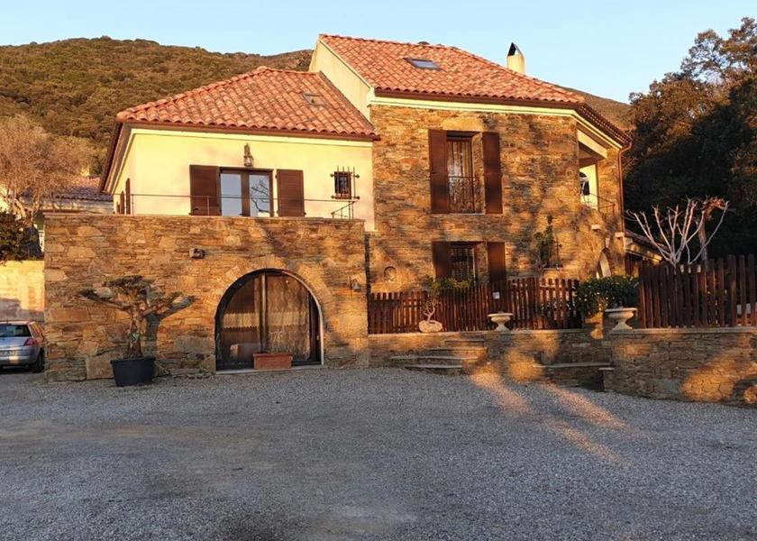 Corsica Patrimonio 
