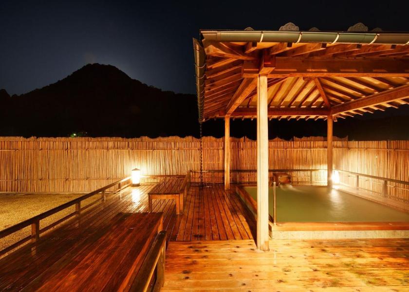 Niigata Niigata hot spring bath