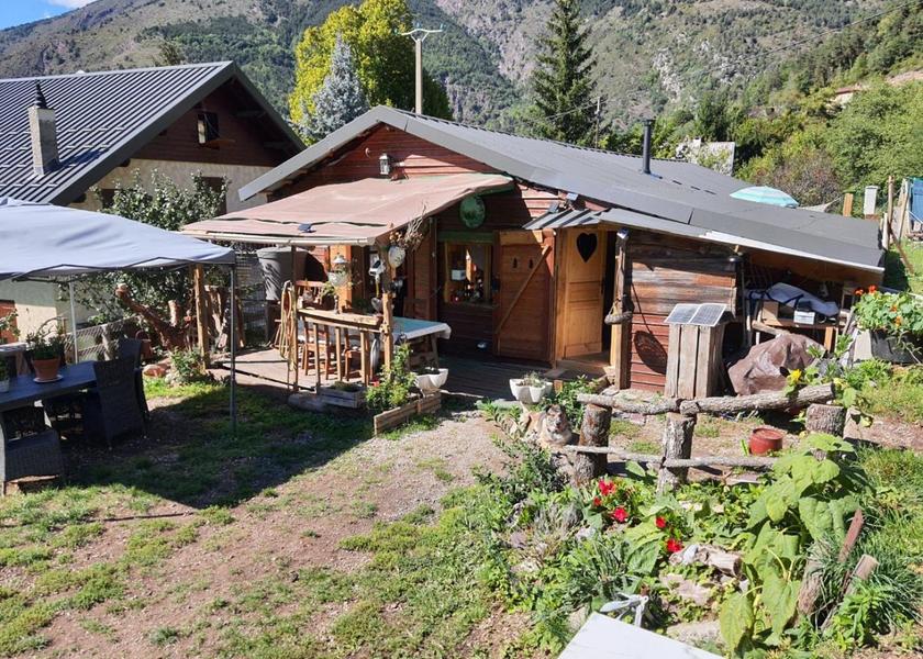 Provence-Alpes-Côte d'Azur Valdeblore facilities