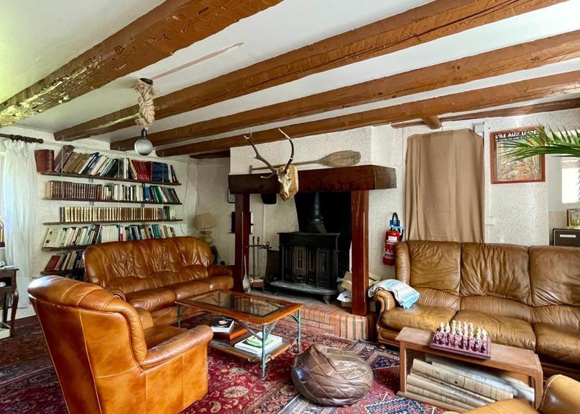 recreational facilities