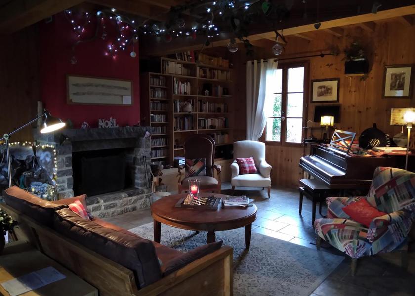 recreational facilities