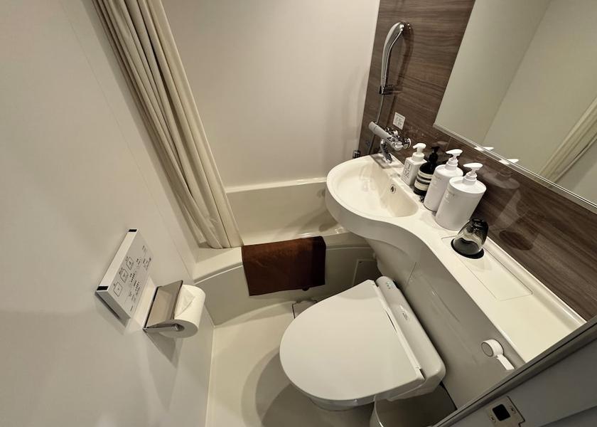 Gifu Gifu Bathroom